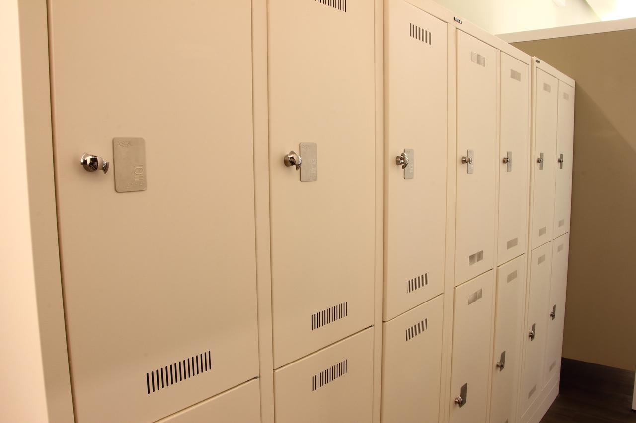 Poshtel Bilbao - Premium Hostel Ngoại thất bức ảnh