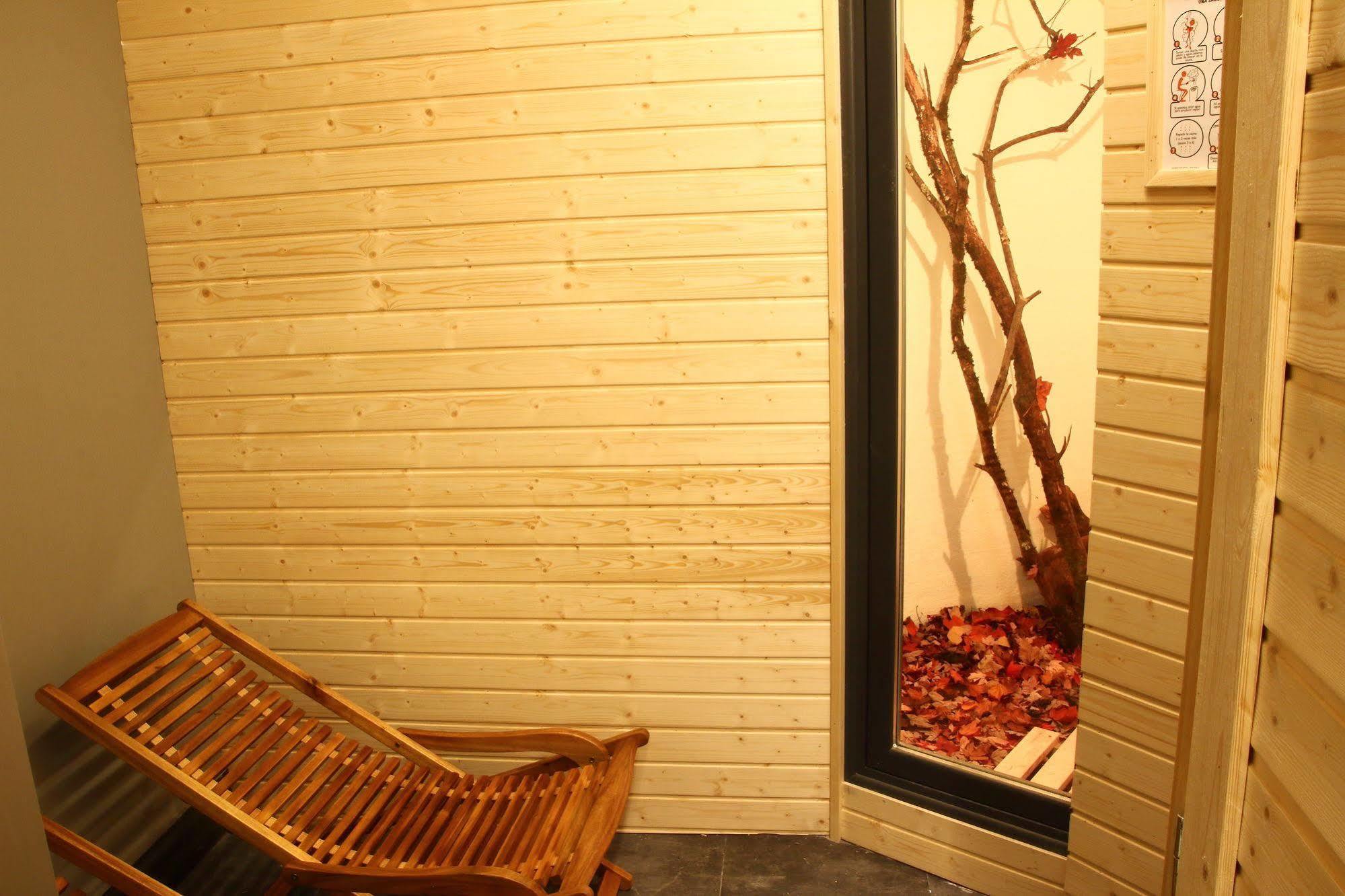 Poshtel Bilbao - Premium Hostel Ngoại thất bức ảnh